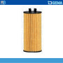 FILTRO OLIO BMW SERIE 1 F40 2 F44 F45 F46 X1 F48 X2 F39 MINI F54 F55 F56 F57 MINI COUNTRYMAN F60 FIRST AUTOMOTIVE 