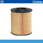 FILTRO OLIO MOTORI VOLKSWAGEN 1.2 TDI MAGNETI MARELLI