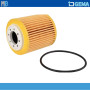 FILTRO OLIO MAGNETI MARELLI PER MOTORI PSA FORD 1.6 HDI BLUE HDI STARTSTOP