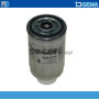 FILTRO GASOLIO 1.9 JTD GEMA