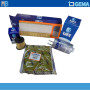 KIT TAGLIANDO ORIGINSLR 1.3 MULTIJET EURO 5 GEMA ORIGINAL