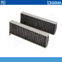 FILTRO ABITACOLO CARBONI ATTIVI CITROEN BERLINGO C4 C5 DS5 OPEL COMBO GRANDLAND ZAFIRA PEUGEOT 3008 5008 TOYOTA PROACE JAPANPART