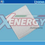 FILTRO ABITACOLO ANTIPOLLINE FIAT TIPO 2015 XENERGY