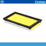 FILTRO ARIA NISSAN QASHQAI 1.5 DCI JAPANPARTS