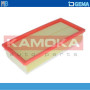 FILTRO ARIA CITROEN C5 II III PEUGEOT 508 KAMOKA 