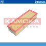 FILTRO ARIA BMW SERIE 5 X3 X4 X5 KAMOKA