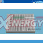 FILTRO ABITACOLO FIBRA RENAULT CLIO II XENERGY