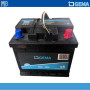 BATTERIA 50AH 400A EN GEMA