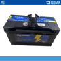 BATTERIA 95 AH STARTSTOP AGM L5 900A ADVANCED