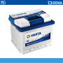 BATTERIA BLUE DYNAMIC 44 AH 440 A EN POLO DESTRO VARTA