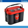 BATTERIA OPTIMA RED 50 AH