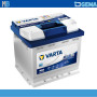 N50 BATTERIA BLUE DYNAMIC EFB 50 AH 540 A STARTSTOP VARTA