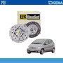 KIT FRIZIONE CLASSE A 168 LUK