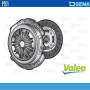 KIT FRIZIONE FIAT 500 PANDA 1.3 MULTIJET DIAMETRO 200 VALEO