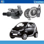 KIT FRIZIONE E SELETTORE SMART FORTWO 451 VIRKIT