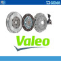 KIT FRIZIONE VALEO VALEO 