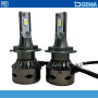 KIT LAMPADA A LED H7 CANBUS 36W 4800 LUMEN BTL