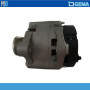 ALTERNATORE HETRON 12V 120 A DAN502 1.9 JTD