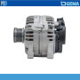 ALTERNATORE MAGNETI MARELLI 14V 150A 1.6 HDI