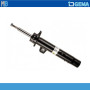 AMMORTIZZATORE ANTERIORE SINISTRO BMW SERIE 1 E81 E87 BILSTEIN