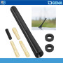 ANTENNA AUTO 12 CM BTL