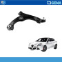 BRACCIO ANTERIORE DX DESTRO ALFA ROMEO GIULIETTA DAL 2010 NTY