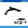 BRACCIO ANTERIORE SX SINISTRO ALFA ROMEO GIULIETTA DAL 2010 NTY