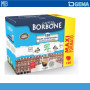 BORBONE BOX CIALDE 44MM 120 PZ