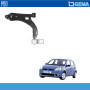 BRACCIO OSCILLANTE DX DESTRO FORD FIESTA V MAZDA 2 NTY