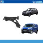 BRACCIO OSCILLANTE BRACCETTO FIAT DOBLO DAL 2012 E FIAT 500L DX DESTRO OCAP