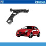 BRACCIO OSCILLANTE DESTRO ABARTH ALFA ROMEO MITO CITROEN NEMO FIAT FIORINO GRANDE PUNTO QUBO PEUGEOT BIPPER OPEN PARTS