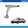 BRACCIO OSCILLANTE ANTERIORE DESTRO FIAT CROMA OPEL SIGNUM VECTRA SAAB 9-3 OPEN PARTS