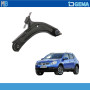 BRACCIO OSCILLANTE ANTERIORE DESTRO NISSAN QASHQAI 2007 NISSAN X TRAIL NTY