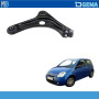 BRACCIO OSCILLANTE ANTERIORE DESTRO DX CITROEN C2 C3 PEUGEOT 1007 NTY