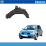 BRACCIO OSCILLANTE ANTERIORE DESTRO DX RENAULT MEGANE II DAL 2003 SCENIC DAL 2003 CAPTUR DAL 2013 NTY