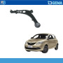 BRACCIO SINISTRO FIAT IDEA LANCIA MUSA YPSILON WILBURK