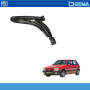 BRACCIO SINISTRO FIAT UNO TIRTECK