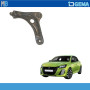 BRACCIO OSCILLANTE SINISTRO PEUGEOT 208 I OPEN PARTS