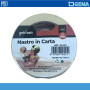 CARTA GOMMATA 25MM 50 METRI GOLD TOOLS