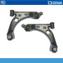 COPPIA BRACCI OSCILLANTI FIAT BRAVO DAL 2007 E LANCIA DELTA DAL 2008 NTY