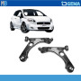 COPPIA BRACCI OSCILLANTI FIAT GRANDE PUNTO/PUNTO EVO TIRTECK