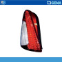 FANALINO POST SINISTRO SX LANCIA MUSA RY2007 LED MAGNETI MARELLI