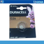 DURACELL 1220