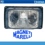 VETRO FARO DESTRO DX SINISTRO SX VEICOLI INDUSTRIALI IVECO MAN RENAULT MAGNETI MARELLI