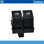 INTERRUTTORE ALZAVETRO SEAT ALTEA IBIZA IV LEON VOLT E WATT