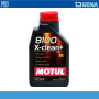 MOTUL 8100 X CLEAN + 5W30 1LT