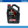 MOTUL 8100 XCESS 5W40 5LT