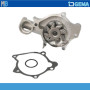 POMPA ACQUA BMW 3 316I 320I 12- MINI COOPER CLUBMAN COUNTRYMAN - PEUGEOT 2008 3008 5008 FRECCIA 