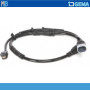 SENSORE USURA FRENI BMW 1 F40 2 F44 F45 F46 X1 F48 X2 F39 MINI F55 F56 F57 MINI COUNTRYMAN F60 BOSCH