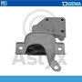 SUPPORTO MOTORE ANTERIORE FIAT PUNTO DAL 1999 TIRTECK